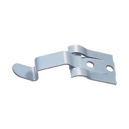 Labelmaster Clip Is Made Out Of Stainless Steel For Durability And Can Be Used To Replace A Clip On All 81-CLIP